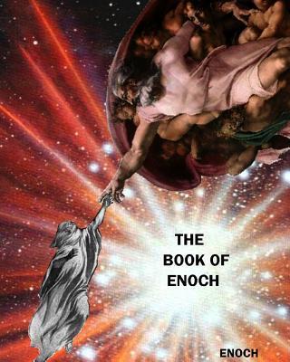 The Book of Enoch - Enoch