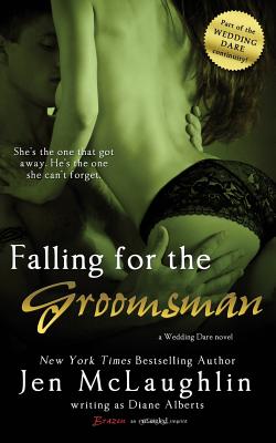 Falling for the Groomsman - Diane Alberts
