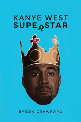 Kanye West Superstar - Theotis Jones