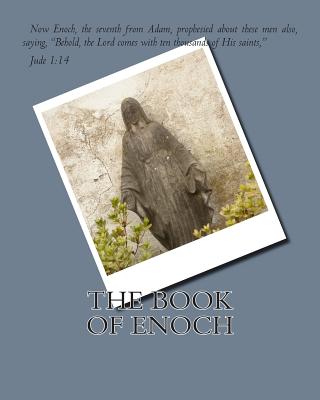 The Book of Enoch - Kevadrin Dolluson