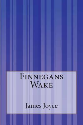 Finnegans Wake - James Joyce