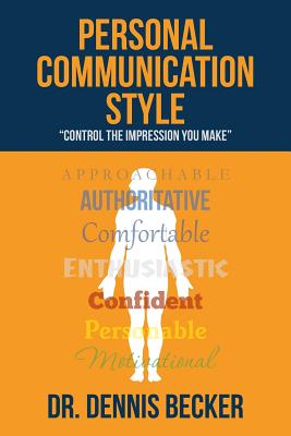 Personal Communication Style: 