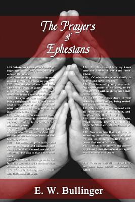 The Prayers of Ephesians - Victor Paul Wierwille