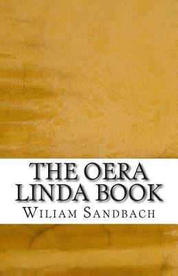 The Oera Linda Book - Wiliam R. Sandbach