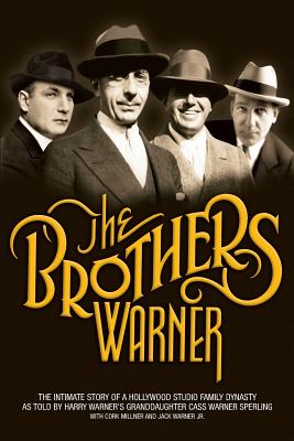 The Brothers Warner - Cass Warner