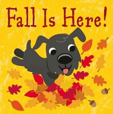 Fall Is Here! - Fhiona Galloway