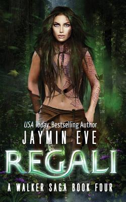 Regali - Jaymin Eve