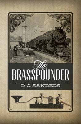 The Brasspounder - D. G. Sanders