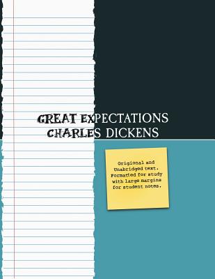 Great Expectation (Student Edition): Original and Unabridged - Charles Dickens