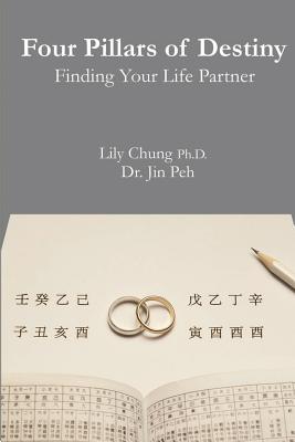 Four Pillars of Destiny Finding Your Life Partner - Jin Peh
