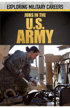 Poza produsului Jobs in the U.S. Army - Eric Ndikumana