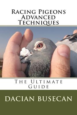 Racing Pigeons Advanced Techniques: The Ultimate Guide - Dacian Busecan