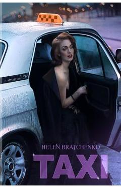 Coperta cărții 'Taxi - Helen Bratchenko'