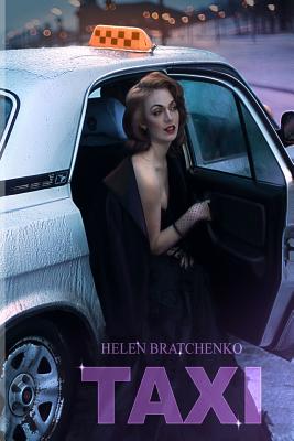 Coperta cărții 'Taxi - Helen Bratchenko'