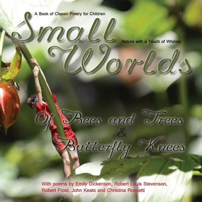 Small Worlds, Of Bees and Trees and Butterfly Knees, A Book of Classic Poetry for Children: Nature with a Touch of Whimsy - Robert Louis Stevenson
