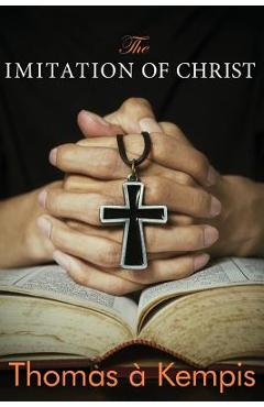 Poza produsului The Imitation of Christ - William Benham