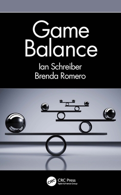 Game Balance - Ian Schreiber