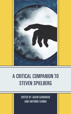 Critical Companions to Contemporary Directors - Adam Barkman