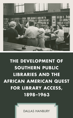 New Studies in Southern History - Dallas Hanbury