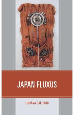 Poza produsului Japan Fluxus - Luciana Galliano