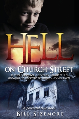 Hell on Church Street - Bill Sizemore