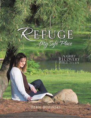 Refuge - Fern Buzinski
