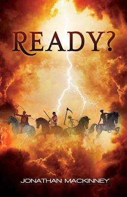 Ready? - Jonathan Mackinney