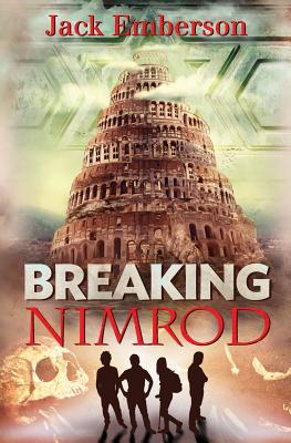 Breaking Nimrod - Jack Emberson