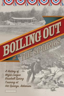 Boiling Out at the Springs - Don Duren