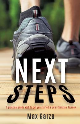 Next Steps - Max Garza