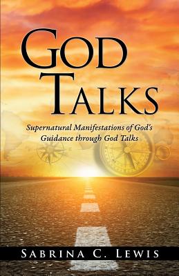 God Talks - Sabrina C. Lewis