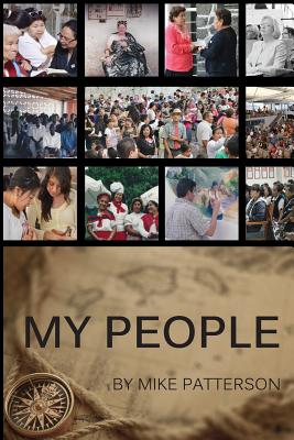 My People - Mike Patterson