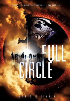 Full Circle - Mario M. Kinney