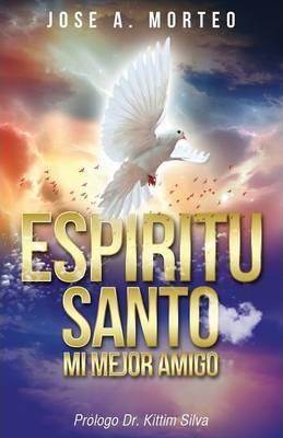 Espiritu Santo - Jose A. Morteo