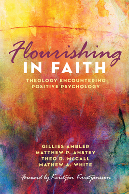 Flourishing in Faith - Gillies Ambler