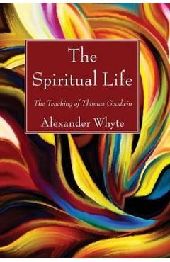 The Spiritual Life
