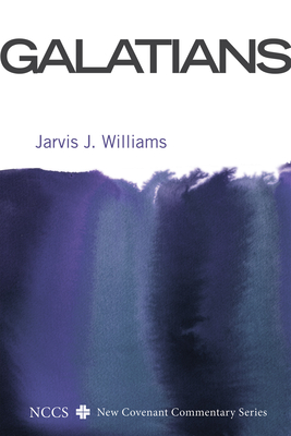 Galatians - Jarvis J. Williams