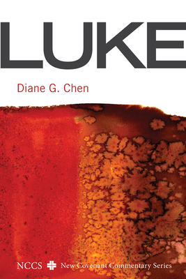 Luke - Diane G. Chen