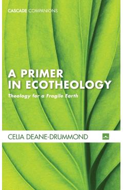 A Primer in Ecotheology - Celia Deane-drummond