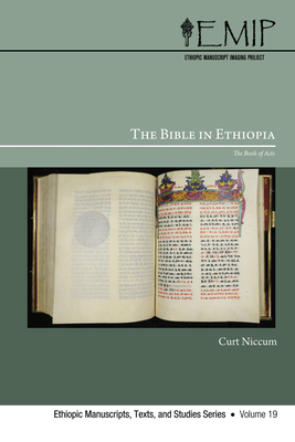 The Bible in Ethiopia - Curt Niccum