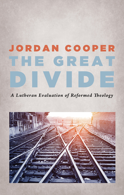 The Great Divide - Jordan Cooper