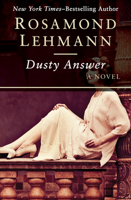 Dusty Answer - Rosamond Lehmann