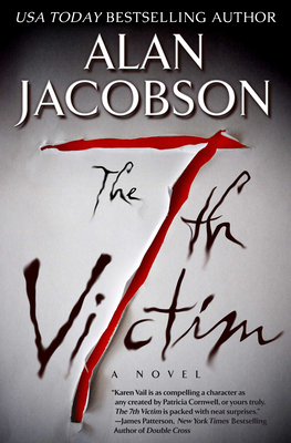 The 7th Victim - Alan Jacobson