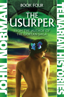 The Usurper - John Norman