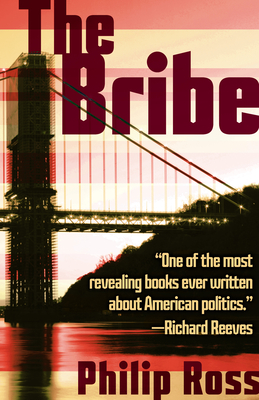 The Bribe - Philip Ross