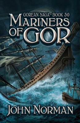 Mariners of Gor - John Norman