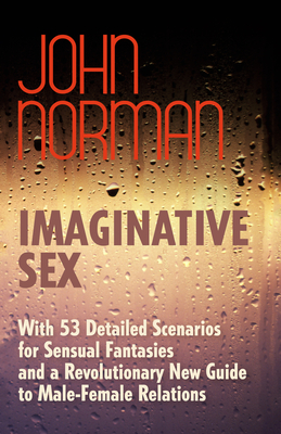 Imaginative Sex - John Norman