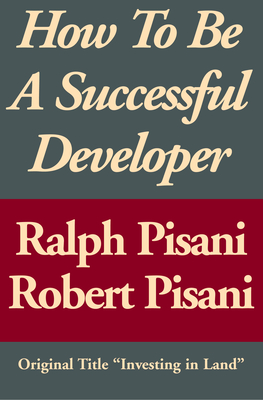 How to Be a Successful Developer - Ralph Pisani