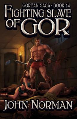 Fighting Slave of Gor - John Norman