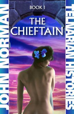 The Chieftain - John Norman